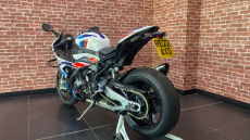 BMW M1000 RR